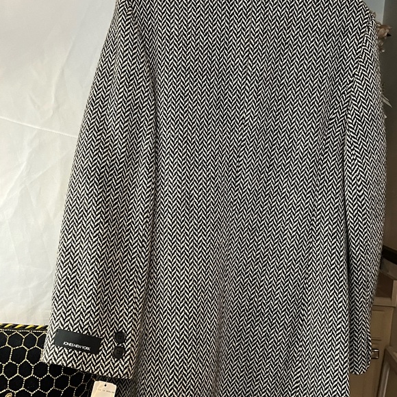Jones Of New York  Coat - Picture 2 of 12